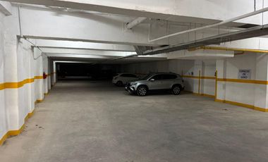 venta cochera amplia juan manual de rosas 1100 barrio martin