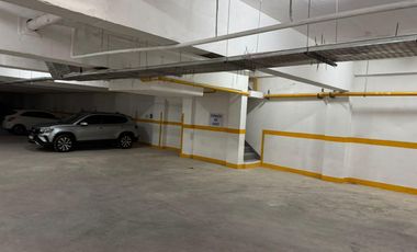 venta cochera amplia juan manual de rosas 1100 barrio martin