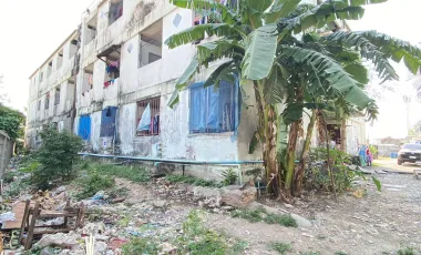 Land for sale in Mahachai, Samut Sakhon