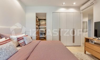 Casa en Las Liebres, 3 dormitorios, jardin y piscina