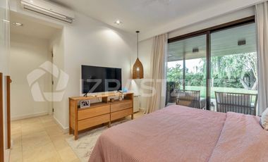 Casa en Las Liebres, 3 dormitorios, jardin y piscina