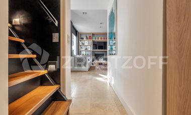 Casa en Las Liebres, 3 dormitorios, jardin y piscina