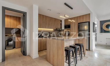 Casa en Las Liebres, 3 dormitorios, jardin y piscina