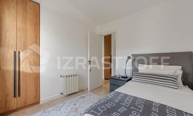 Casa en Las Liebres, 3 dormitorios, jardin y piscina