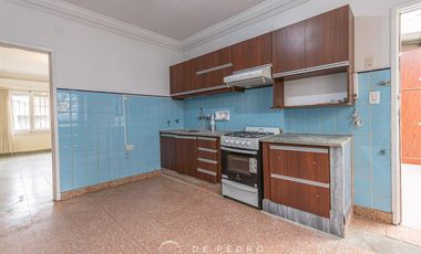 Casa en Bernardino Rivadavia