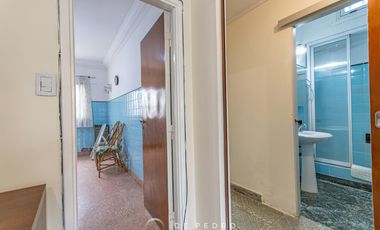 Casa en Bernardino Rivadavia