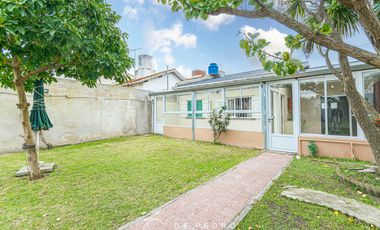 Casa en Bernardino Rivadavia