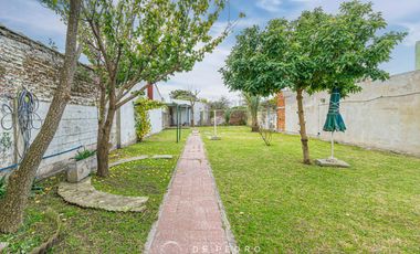 Casa en Bernardino Rivadavia