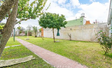 Casa en Bernardino Rivadavia