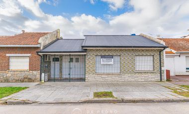 Casa en Bernardino Rivadavia
