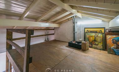 Casa en Bernardino Rivadavia
