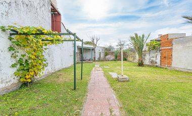 Casa en Bernardino Rivadavia