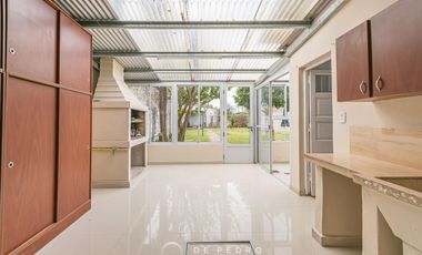 Casa en Bernardino Rivadavia