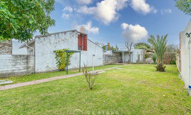 Casa en Bernardino Rivadavia