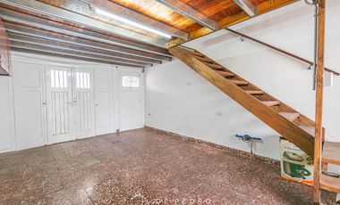 Casa en Bernardino Rivadavia