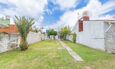 Casa en Bernardino Rivadavia
