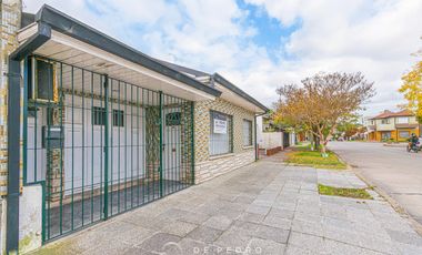 Casa en Bernardino Rivadavia