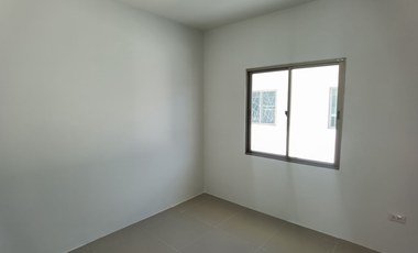 2-story townhouse for sale, Modern Home Project, Bang Pa-in, Ayutthaya, good location near Udom Sorayut Road (Highway 308), convenient travel, easy in