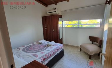 Apart del Yerua