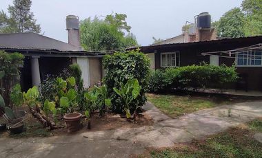 Casa en venta en Longchamps reciclada 3 ambientes en gran terreno