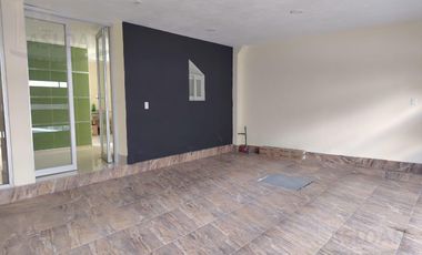 Casa en Venta en el Sabinal