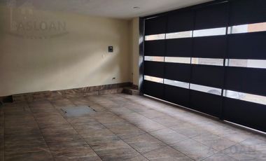 Casa en Venta en el Sabinal