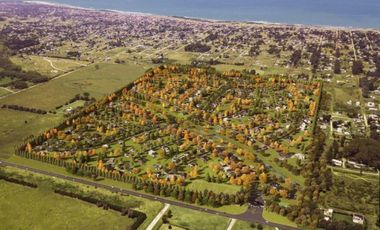 Terreno en  Casonas del Haras