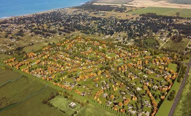 Terreno en  Casonas del Haras