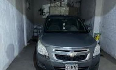 Cocheras en alquiler/venta en Edificio Horizonte