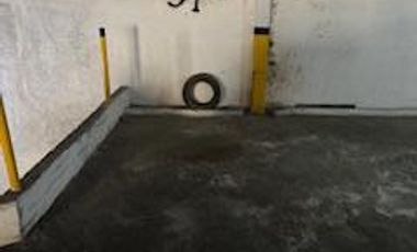 Cocheras en alquiler/venta en Edificio Horizonte