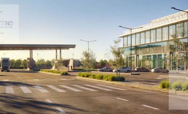Terreno en Venta 10.000 m2 Parque Industrial Reconquista