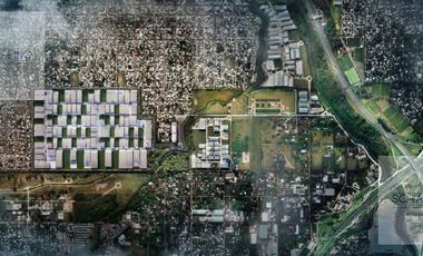 Terreno en Venta 10.000 m2 Parque Industrial Reconquista