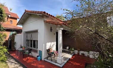 Casa en Temperley