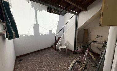 Casa en Temperley