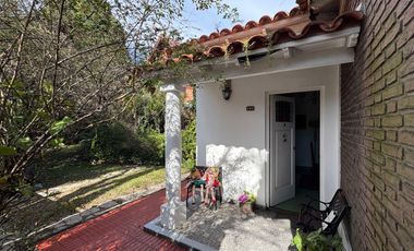 Casa en Temperley