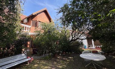 Casa en Temperley