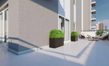 Departamento 4 ambientes- VENTA, San Martin(Ctro)