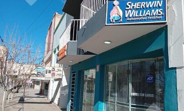 Venta Casa con Dpto   2 Locales Comerciales - Pleno Centro de Cinco Saltos