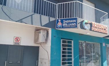 Venta Casa con Dpto   2 Locales Comerciales - Pleno Centro de Cinco Saltos