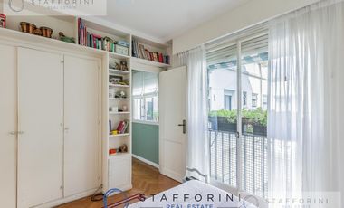 INCREIBLE DUPLEX EN RECOLETA