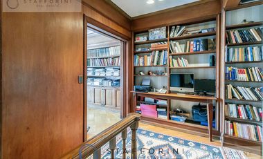 INCREIBLE DUPLEX EN RECOLETA