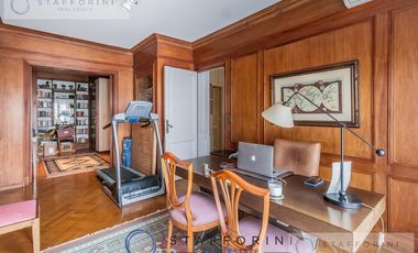 INCREIBLE DUPLEX EN RECOLETA