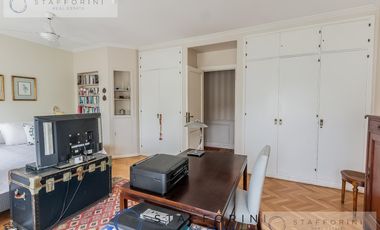 INCREIBLE DUPLEX EN RECOLETA