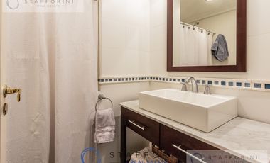 INCREIBLE DUPLEX EN RECOLETA