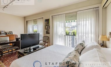 INCREIBLE DUPLEX EN RECOLETA