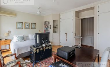 INCREIBLE DUPLEX EN RECOLETA