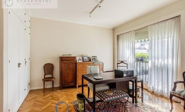 INCREIBLE DUPLEX EN RECOLETA