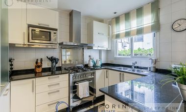 INCREIBLE DUPLEX EN RECOLETA