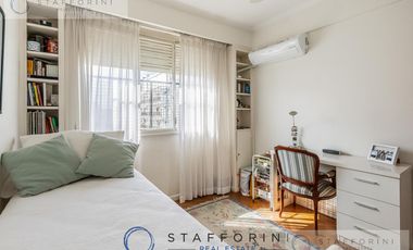 INCREIBLE DUPLEX EN RECOLETA