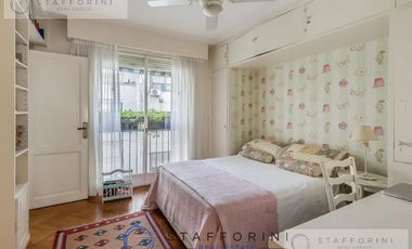 INCREIBLE DUPLEX EN RECOLETA
